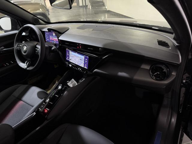 ALFA ROMEO Junior 1.2 145 CV Hybrid eDCT6 Speciale