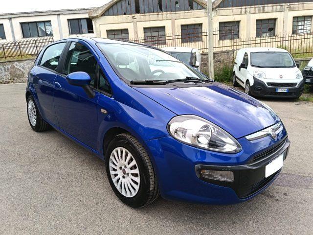 FIAT Punto Evo 1.3 Mjt 90 CV 5 porte Dynamic