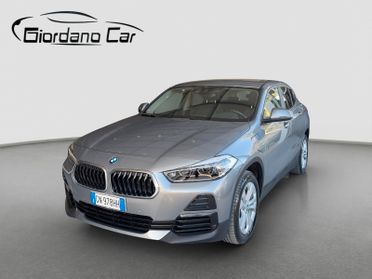 Bmw X2 xDrive25e Business-X
