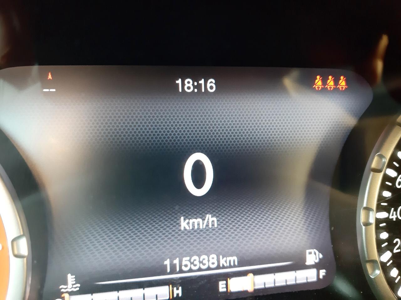 Jeep Renegade 2.0 Mjt 140CV 4WD Active Drive Limited