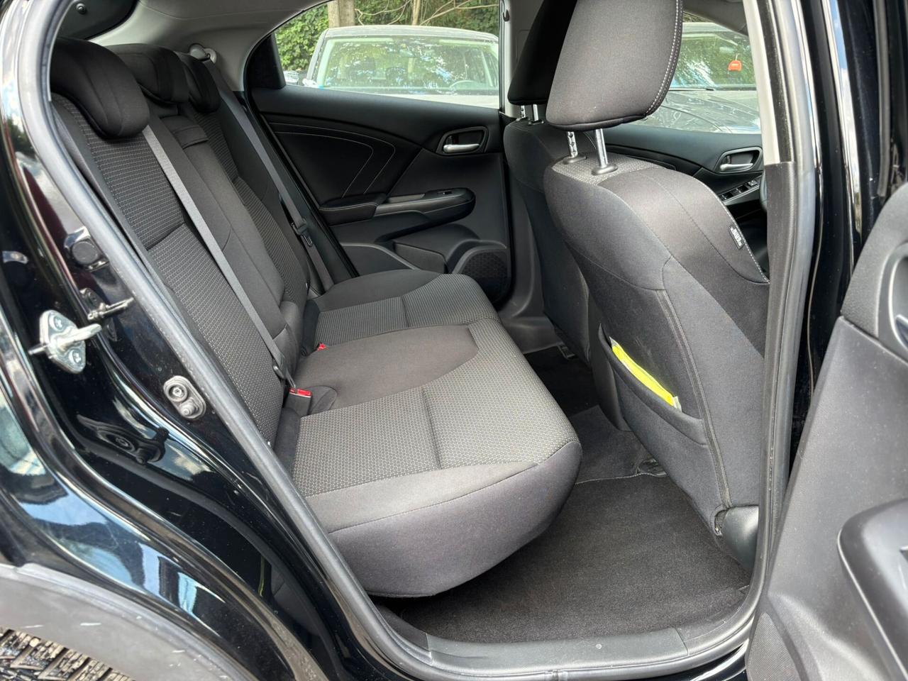 Honda Civic 1.4 i-VTEC Elegance Navi OK Neopatentati