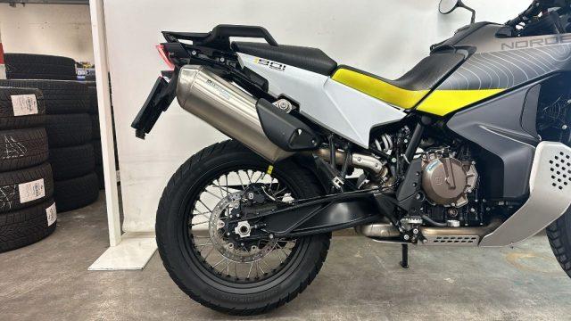 HUSQVARNA Norden 901 .