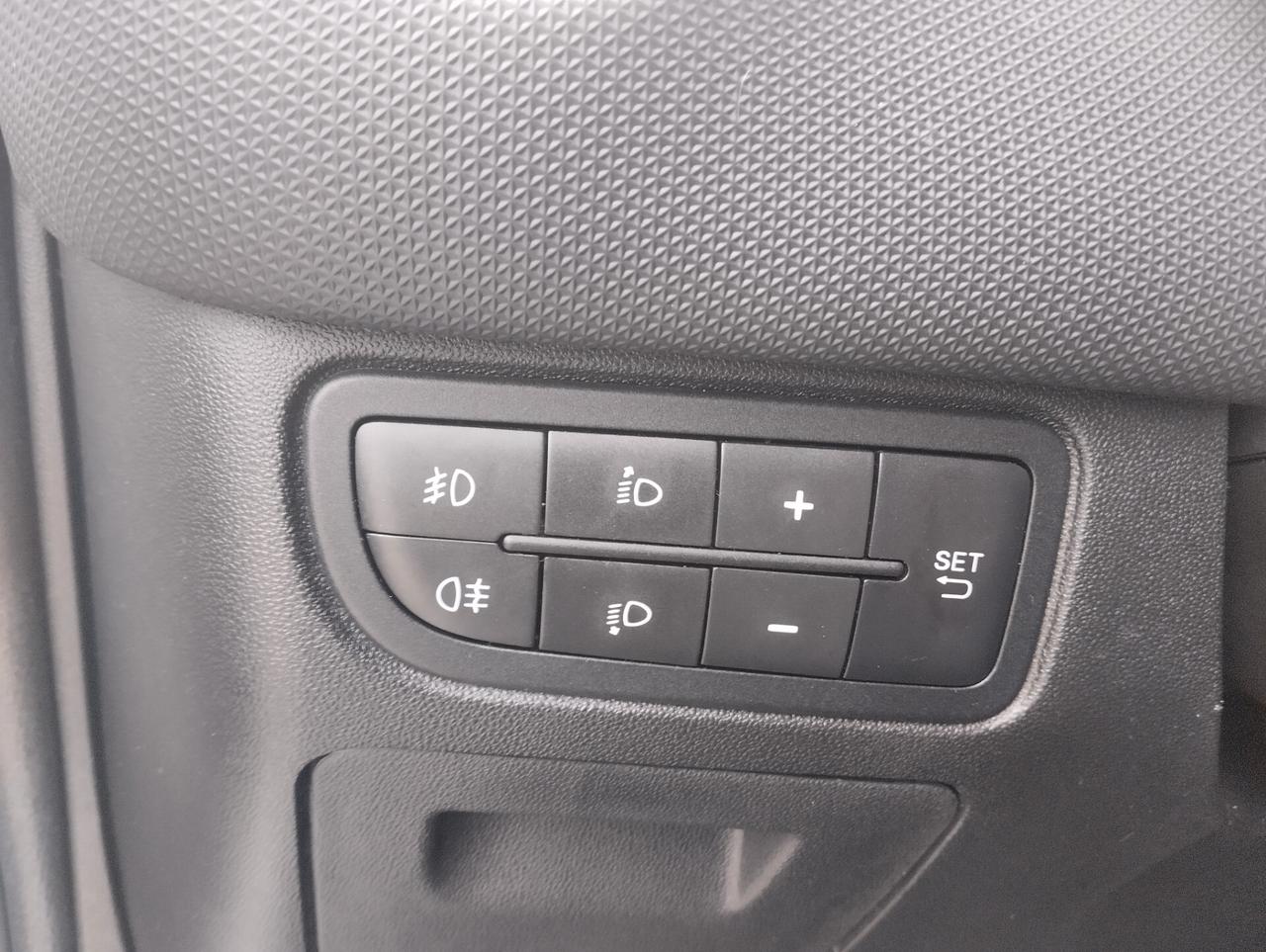 Fiat Punto 1.3 MJT II S&S 95 CV 5 porte Street