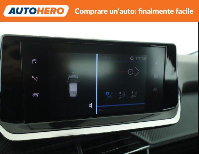 PEUGEOT 208 PureTech 75 Stop&Start 5 porte Active Pack