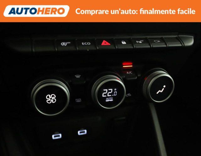 DACIA Duster 1.5 Blue dCi 8V 115 CV 4x2 Extreme