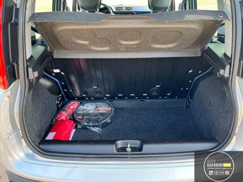 FIAT Panda Panda 1.2 Lounge