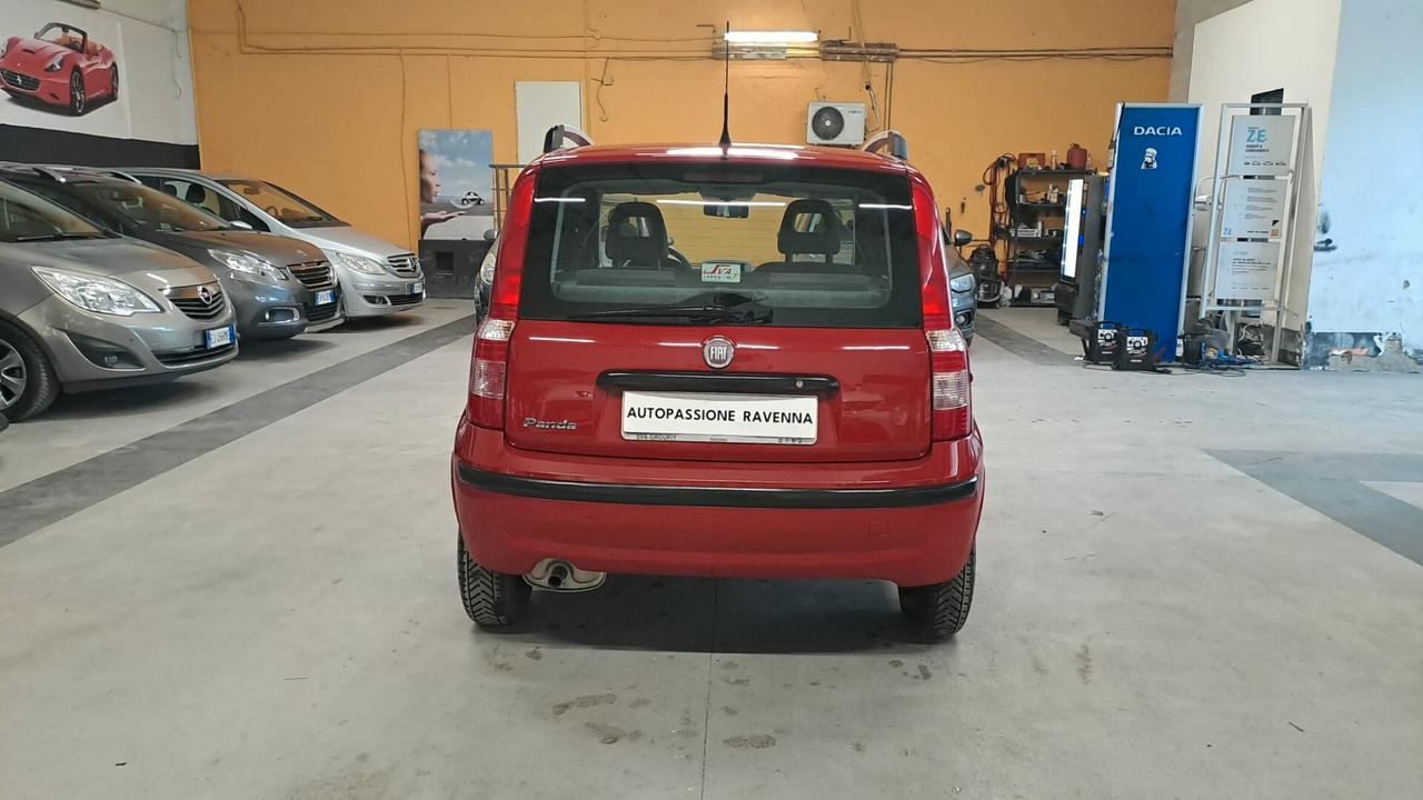 Fiat Panda 1.2 GPL - EasyPower POP - ok neopatentati