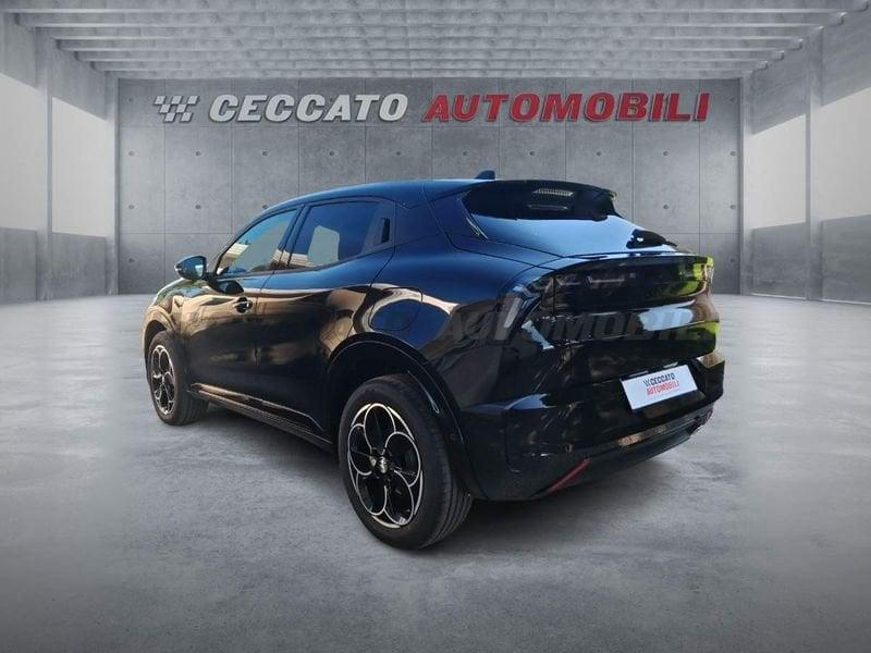 Alfa Romeo Junior Junior 1.2 ibrida Q4 145cv edct6