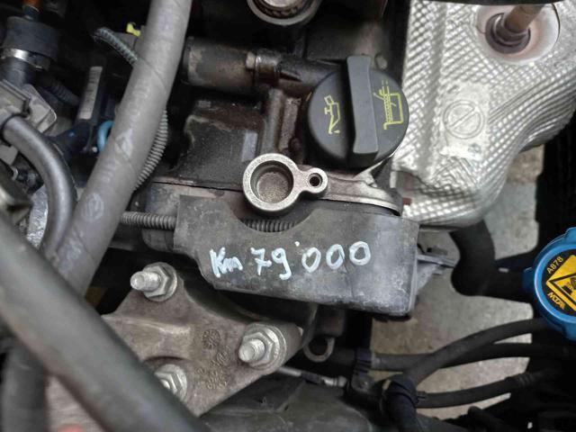 LANCIA MUSA 1.4 8V Ecochic (GPL) Diva per neopatentati