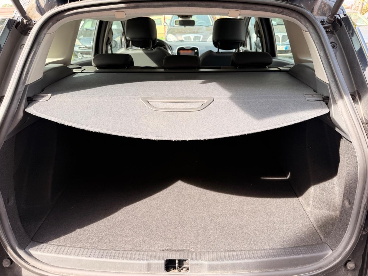 Renault Clio Sporter dCi 8V 90CV Start&Stop Energy Intens