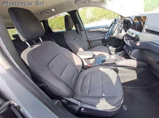 FORD Kuga Kuga 1.5 ecoblue Titanium Business 2wd 120cv auto