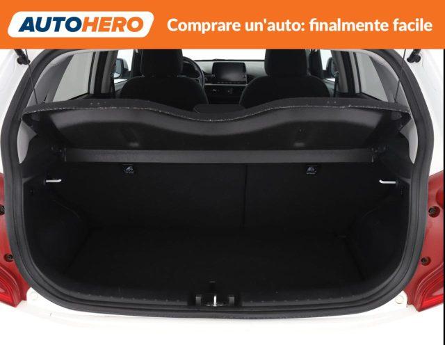 KIA Picanto 1.0 12V 5 porte AMT X Line