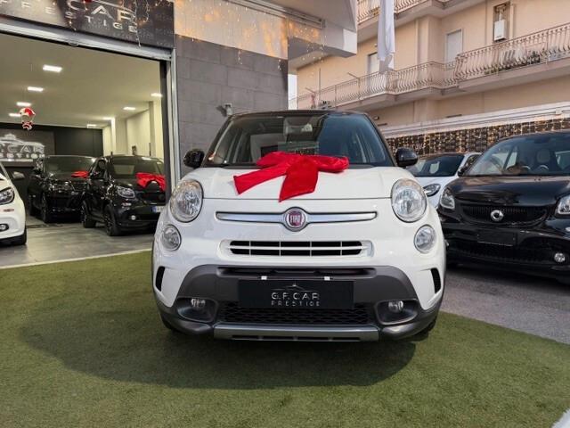 Fiat 500L 1.3 Multijet 95 CV Trekking