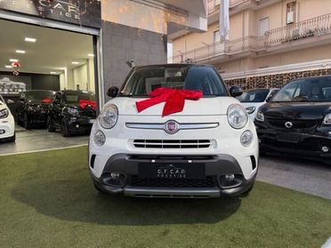 Fiat 500L 1.3 Multijet 95 CV Trekking