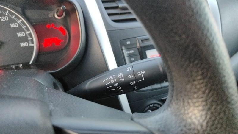 Suzuki Celerio Celerio 1.0 Easy