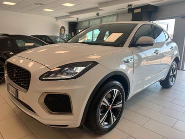 Jaguar E-Pace 2.0D I4 163 CV AWD Auto R-Dynamic SE