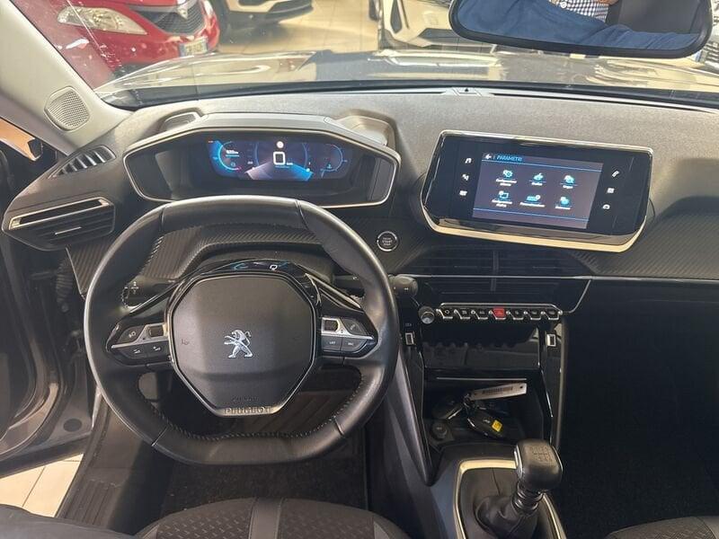 Peugeot 2008 2008 PureTech 100 S&S Allure