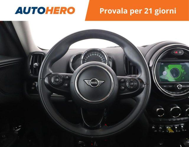 MINI Countryman 1.5 Cooper SE Countryman ALL4 Automatica