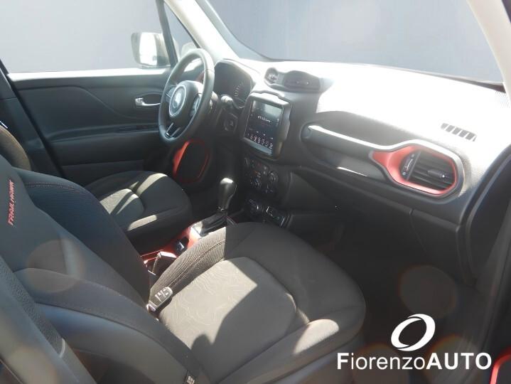 Jeep Renegade 1.3 PHEV Trailhawk 4xe 240CV - PREZZO REALE