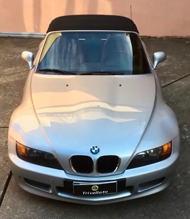 Bmw Z3 1.9 16V cat Roadster