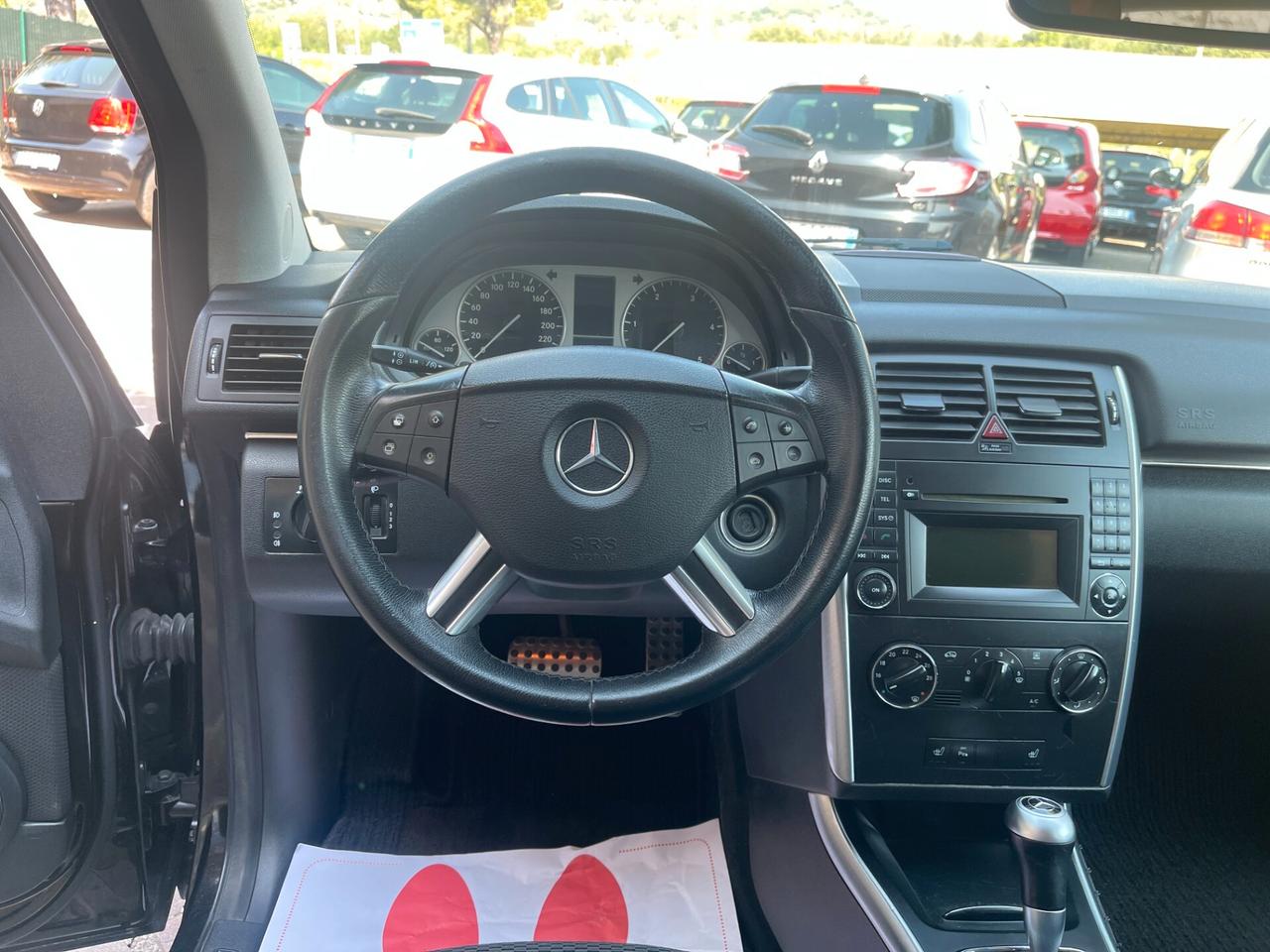Mercedes-benz B 180 CDI Premium NEO PATENTATI AUTOMATICA