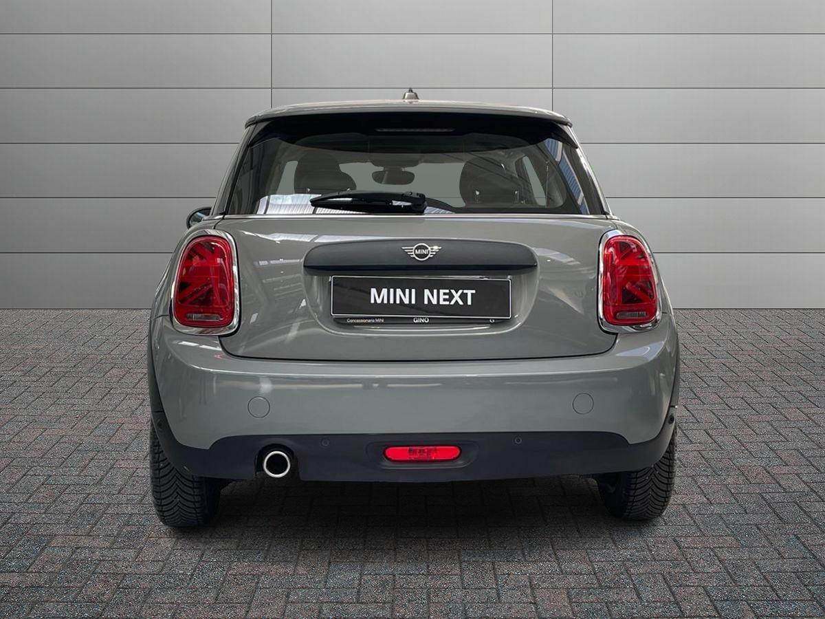 MINI Mini IV F56 2018 3p - Mini 3p 1.5 One 75cv