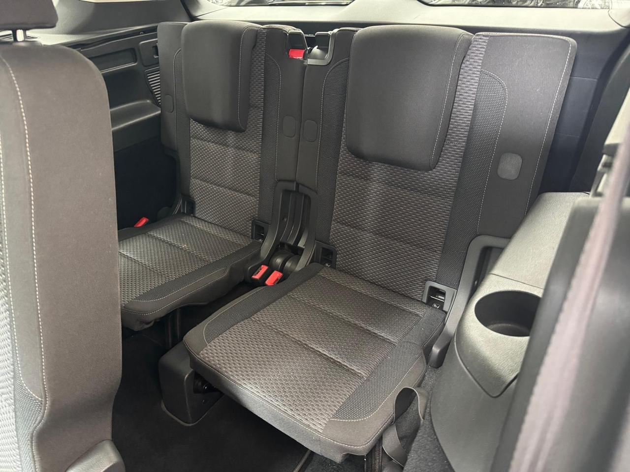 Volkswagen Touran 1.6 TDI 115 CV SCR DSG Highline BlueMotion Tech.