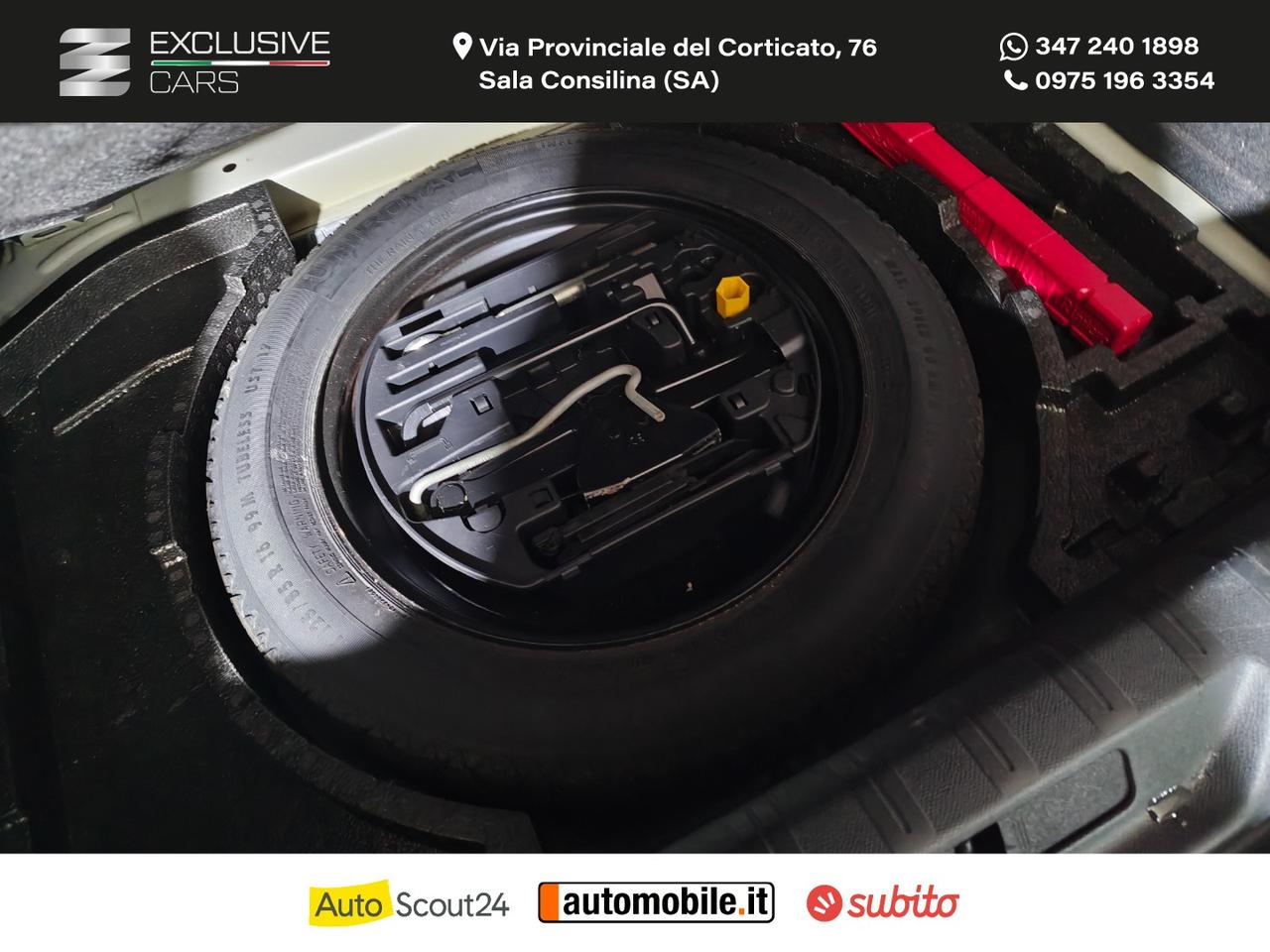 PEUGEOT 308 BlueHDi 130 S&S EAT8 Allure