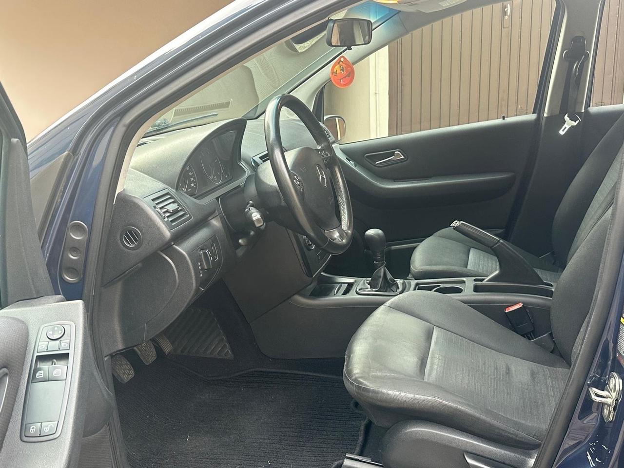 Mercedes-benz A 160 180 CDI Avantgarde
