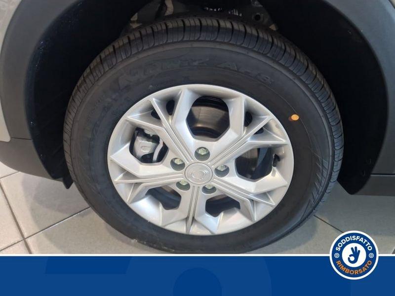 KGM Tivoli Must 1.5 Turbo GDI 163 CV