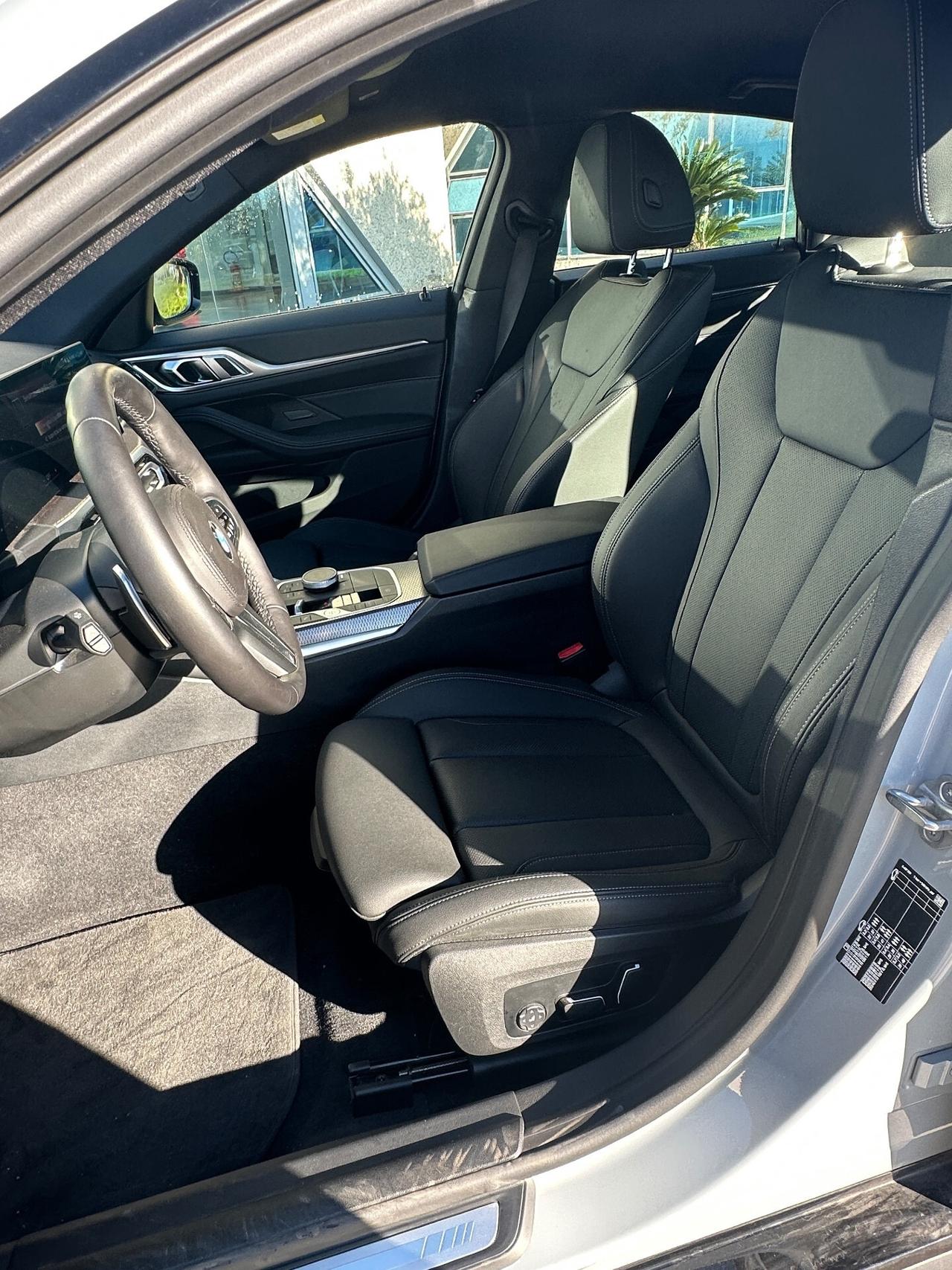 BMW 420 d GranCoupe OFFERTA T-STOCK PREZZO IMPERDIBILE