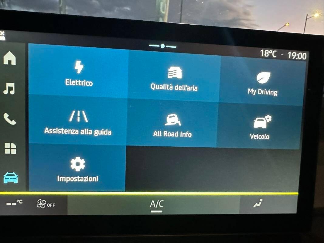 Dacia Duster 1.6 hybrid Extreme 140cv