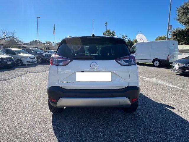 OPEL Crossland X 1.2 12V Innovation OK NEOPATENTATI 1 PROPRIETARIO