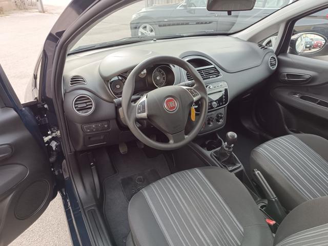 FIAT Punto 1.2 8V 3 porte Easy