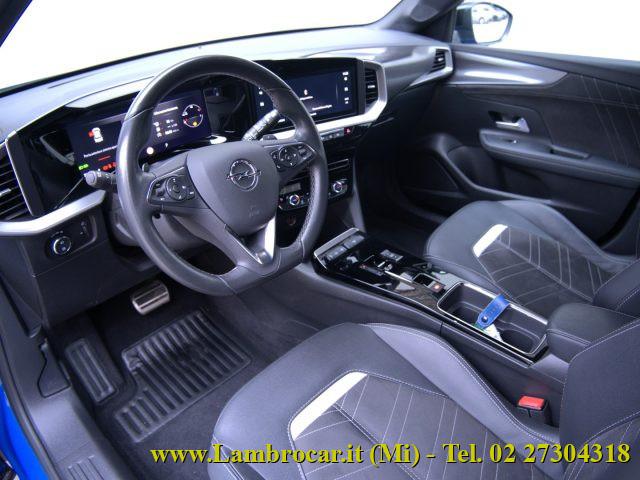 OPEL Mokka 1.2 Turbo 130 CV aut. Ultimate