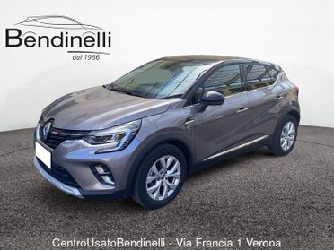 Renault Captur Blue dCi 8V 95 CV Intens