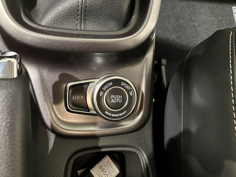 Suzuki Vitara 1.4 Boosterjet hybrid AllGrip Top