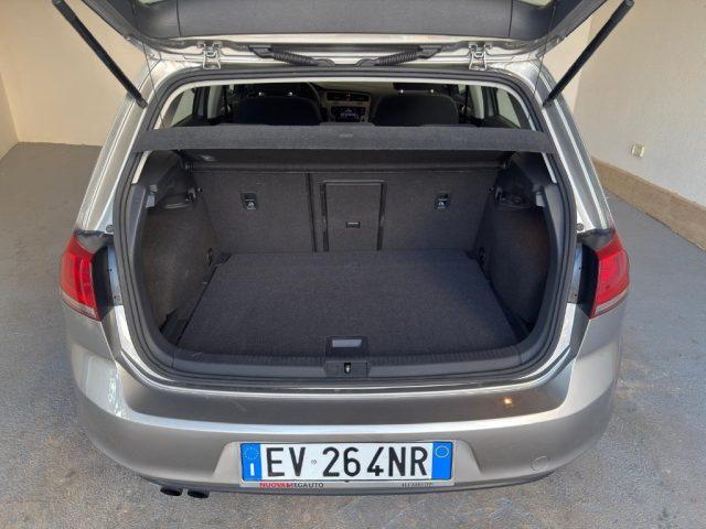 VOLKSWAGEN Golf 1.4 TSI 5p. Comfortline BlueMotion Technology