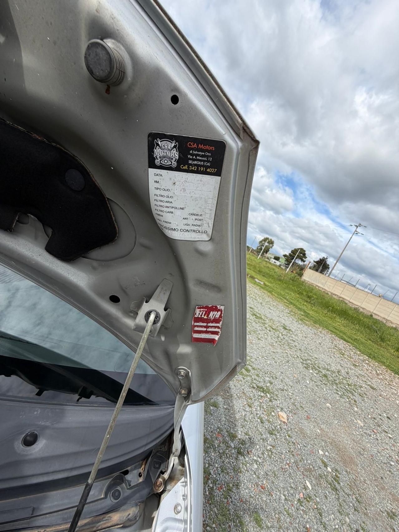 Toyota Aygo 1.0 Benzina - Neopatentati- Clima