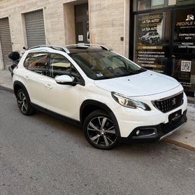 Peugeot 2008 BlueHDi Aut - 120CV