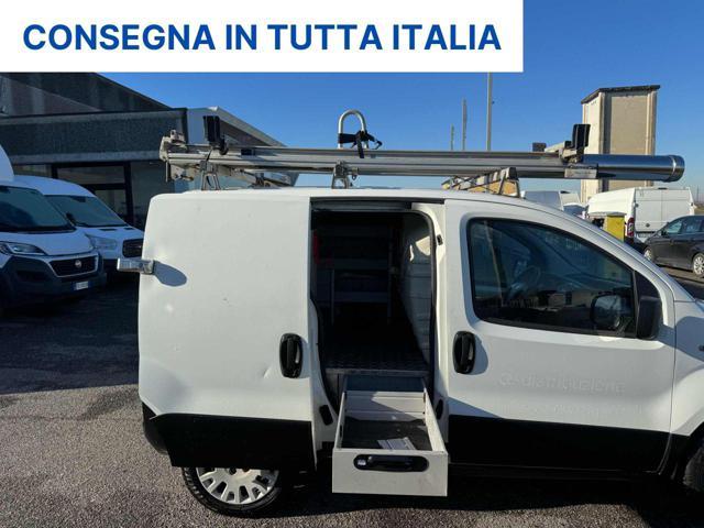 FIAT Fiorino 1.3 MJT 95CV ADVENTURE-OFFICINA MOBILE EX ENEL-