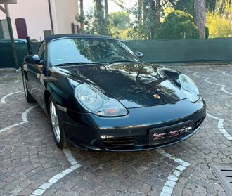 Porsche Boxster 3.2 24V S