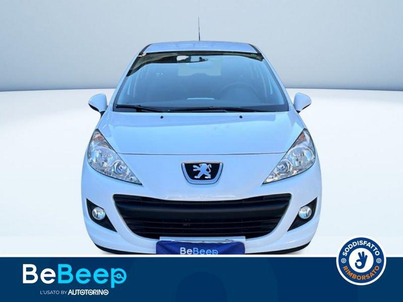 Peugeot 207 5P 1.4 HDI 8V ENERGIE 70CV