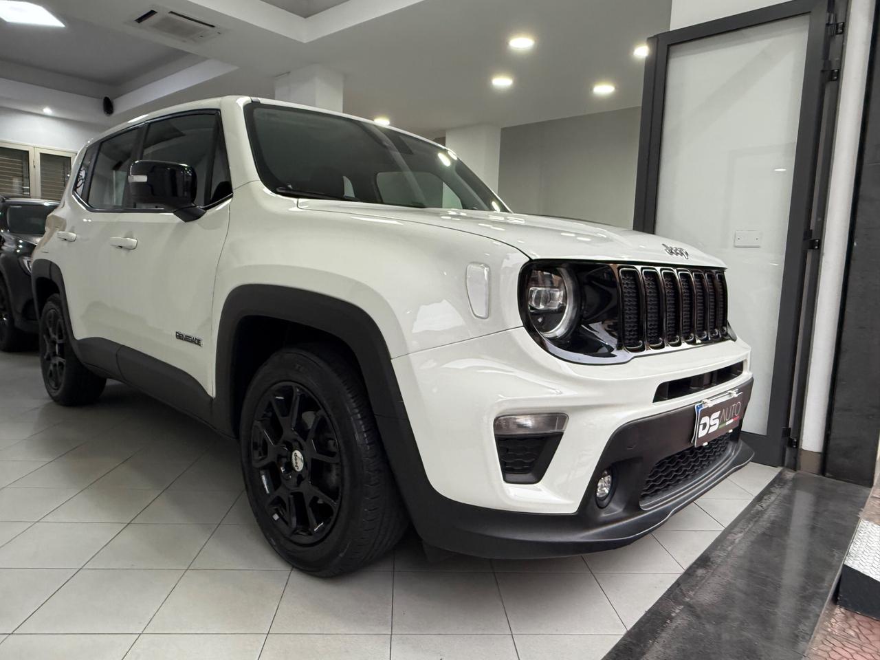 JEEP RENEGADE 1.6 Mjt 130 CV LIMITED IVA ESPO