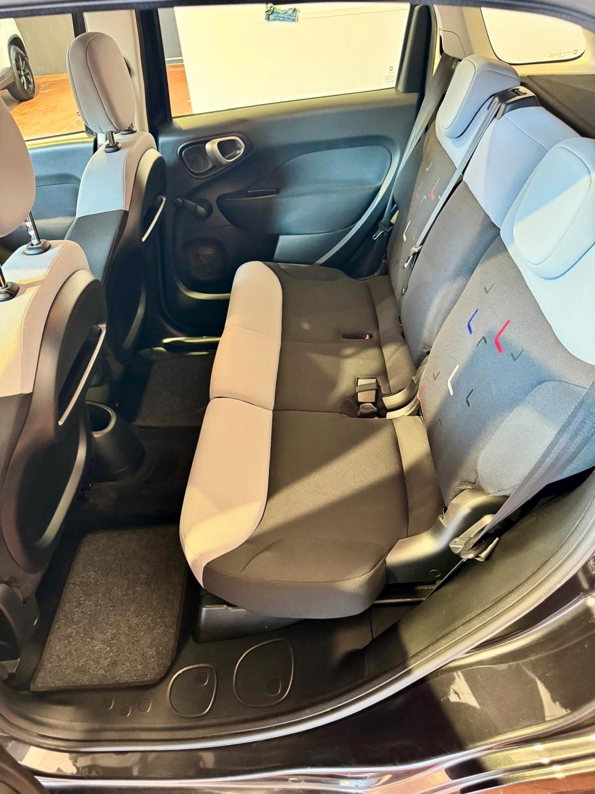 Fiat 500L 1.4 95 CV Lounge