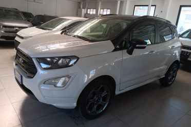 Ford EcoSport 1.0 EcoBoost 125 CV Start&Stop ST-Line