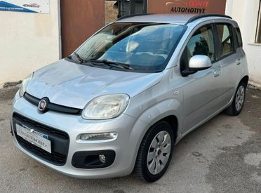 Fiat Panda 1.3 MJT 16V DPF Classic