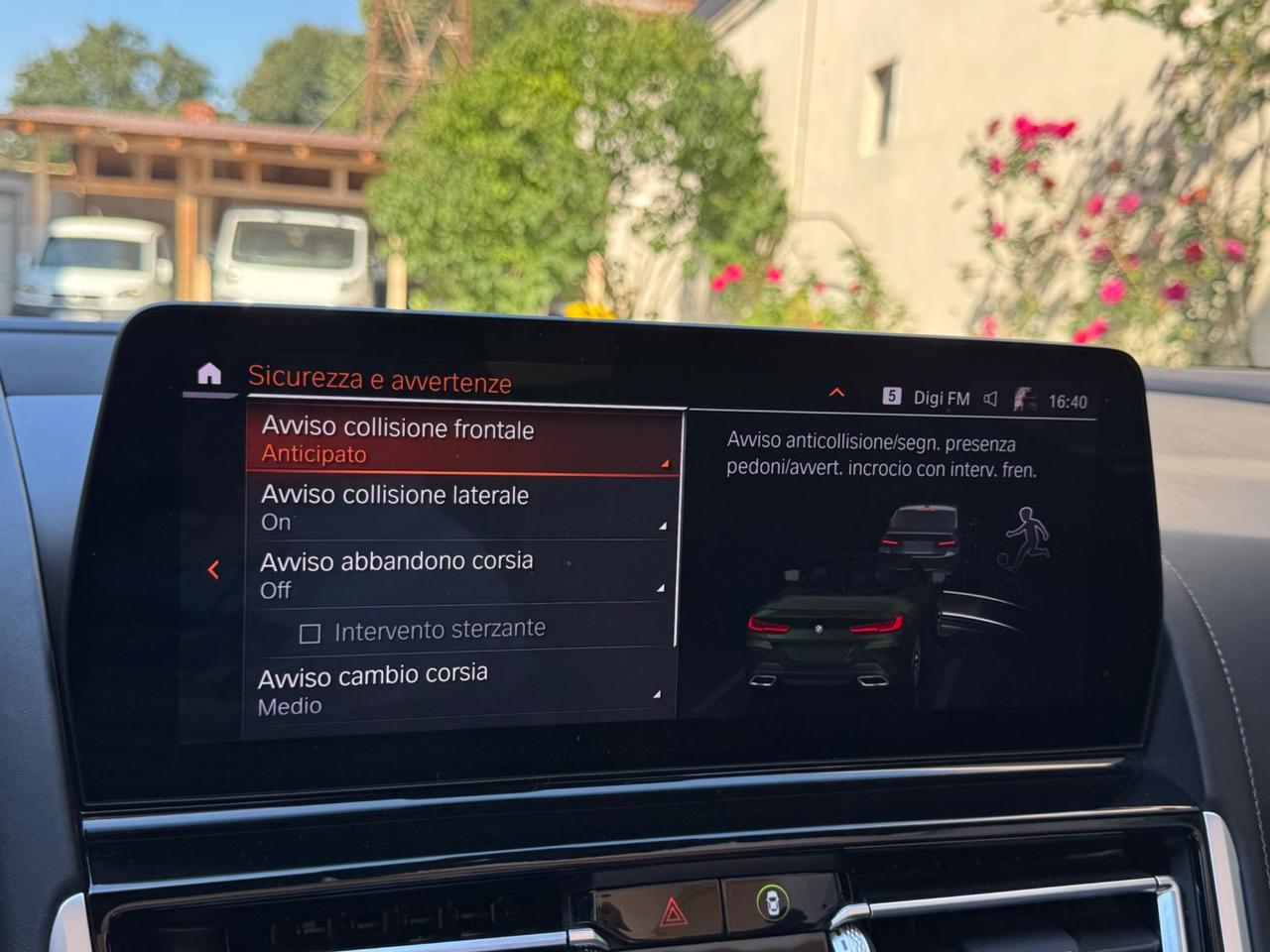 Bmw M850i xDrive Cabrio 530cv