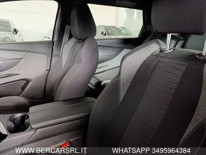 Peugeot 5008 5008 BlueHDi 130 S&S EAT8 Active Pack*7 POSTI*