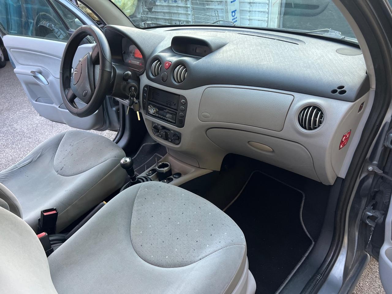 Citroen C3 1.4 Exclusive